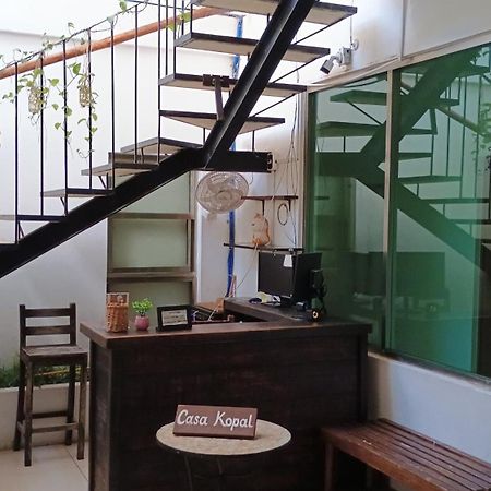 Casa Kopal Tulum 호텔 외부 사진