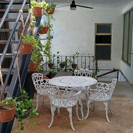 Casa Kopal Tulum 호텔 외부 사진