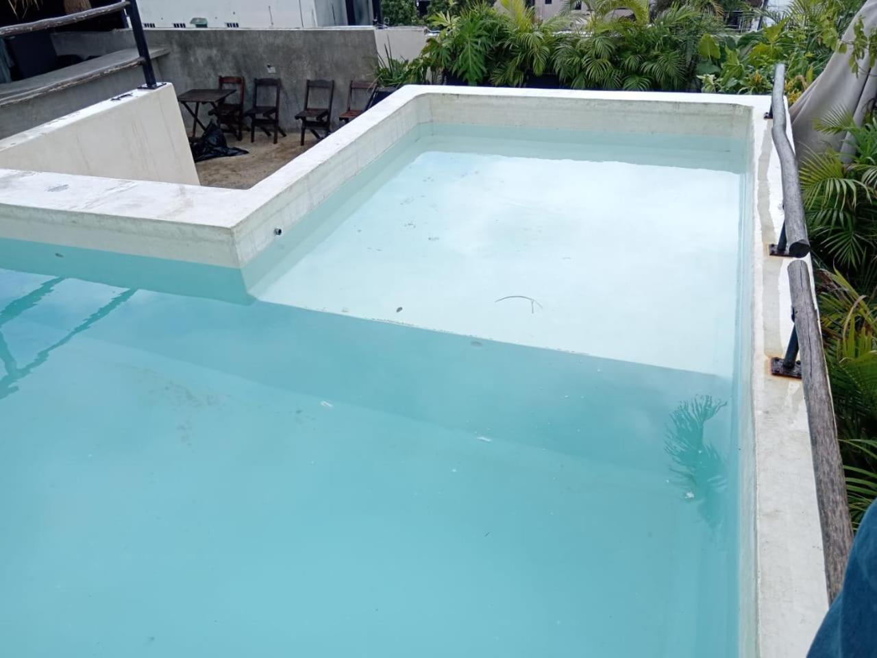 Casa Kopal Tulum 호텔 외부 사진
