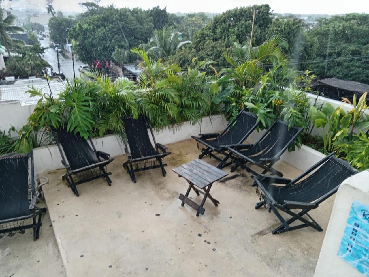 Casa Kopal Tulum 호텔 외부 사진