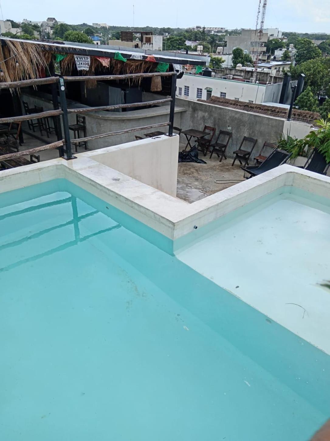 Casa Kopal Tulum 호텔 외부 사진