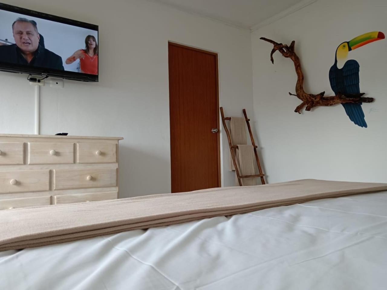 Casa Kopal Tulum 호텔 외부 사진