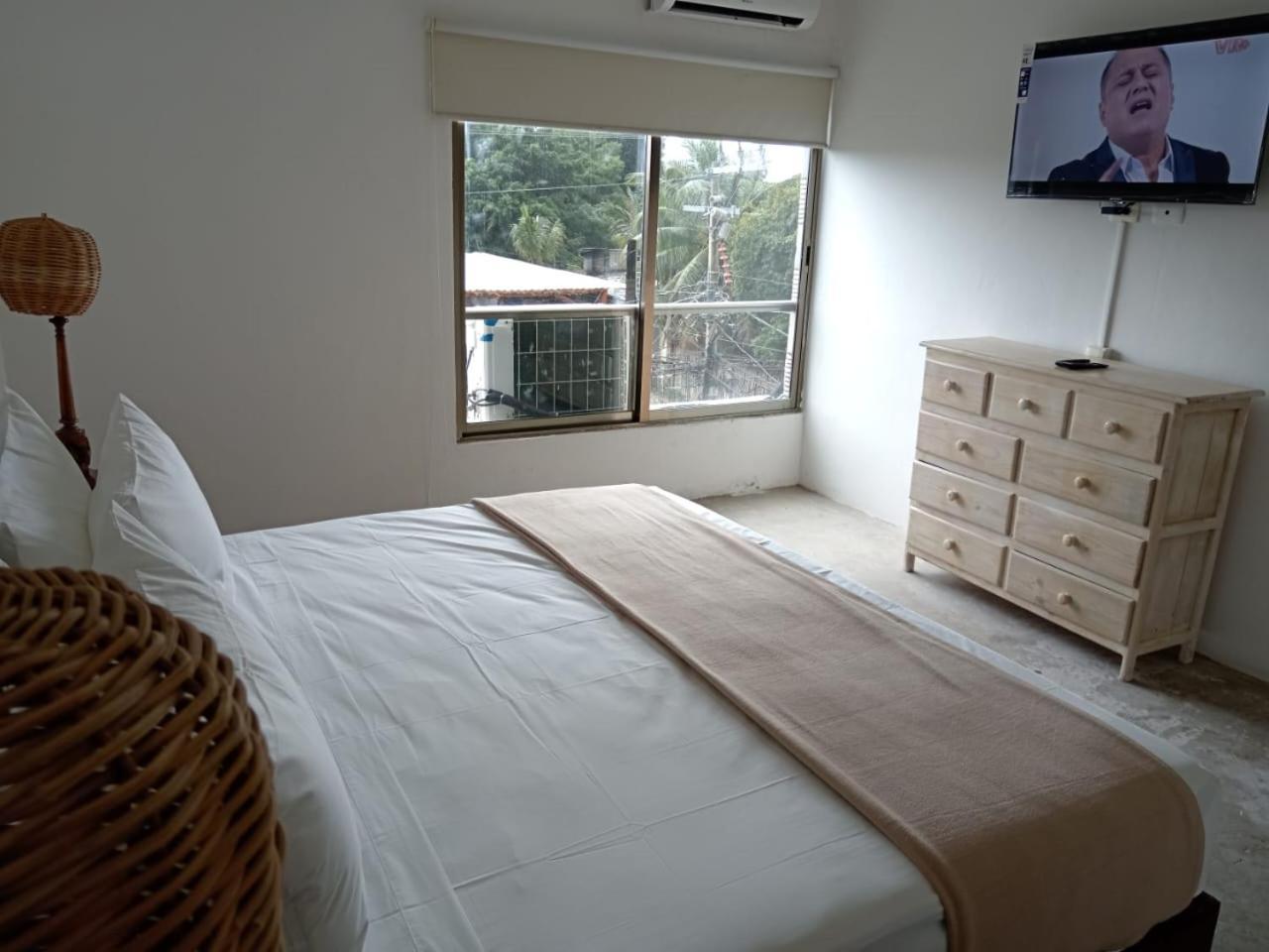 Casa Kopal Tulum 호텔 외부 사진