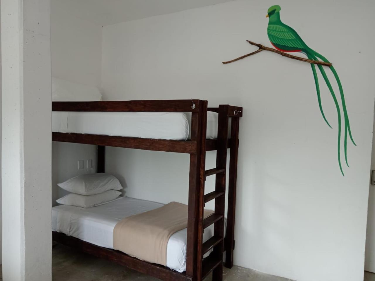 Casa Kopal Tulum 호텔 외부 사진