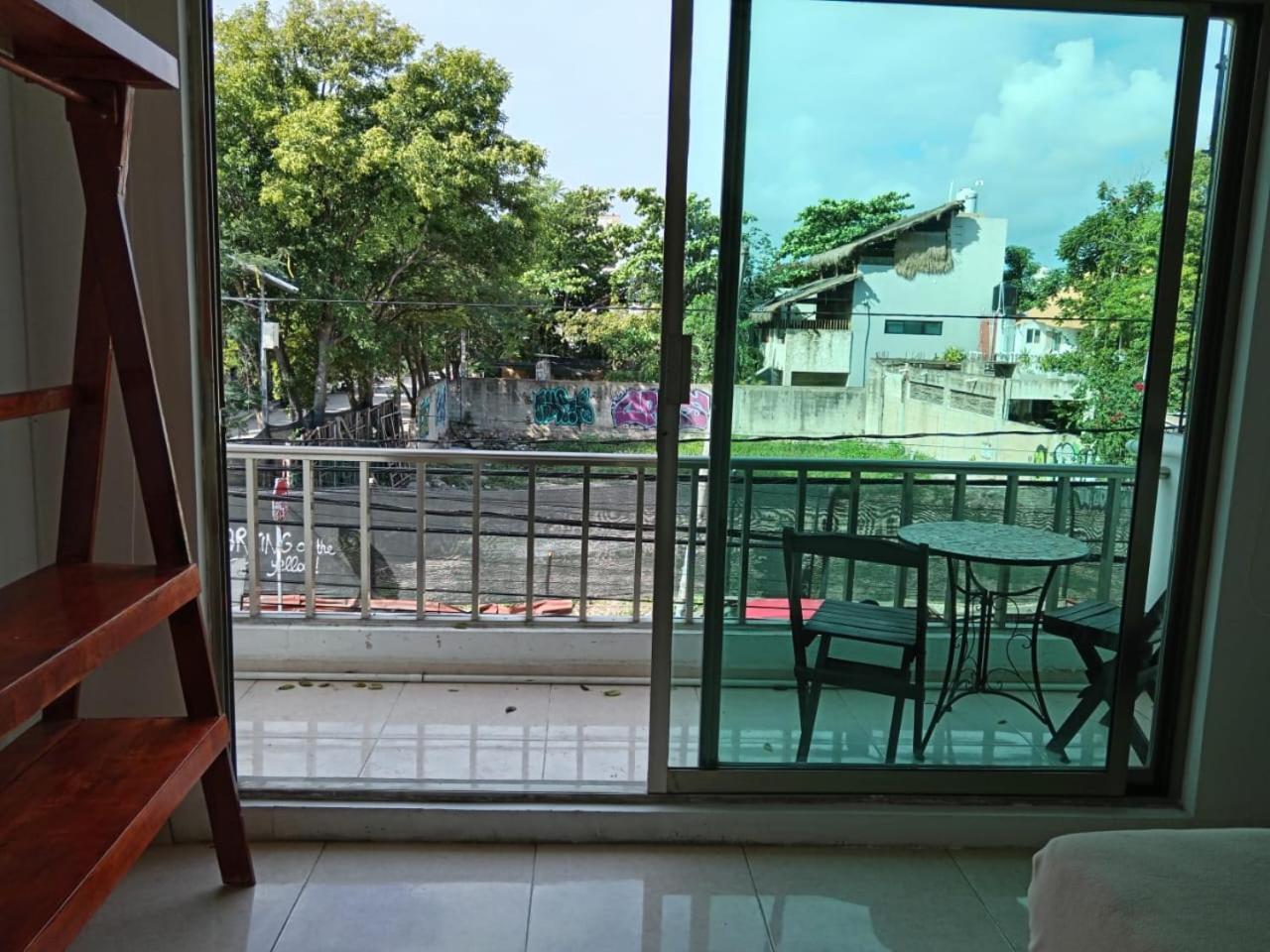 Casa Kopal Tulum 호텔 외부 사진