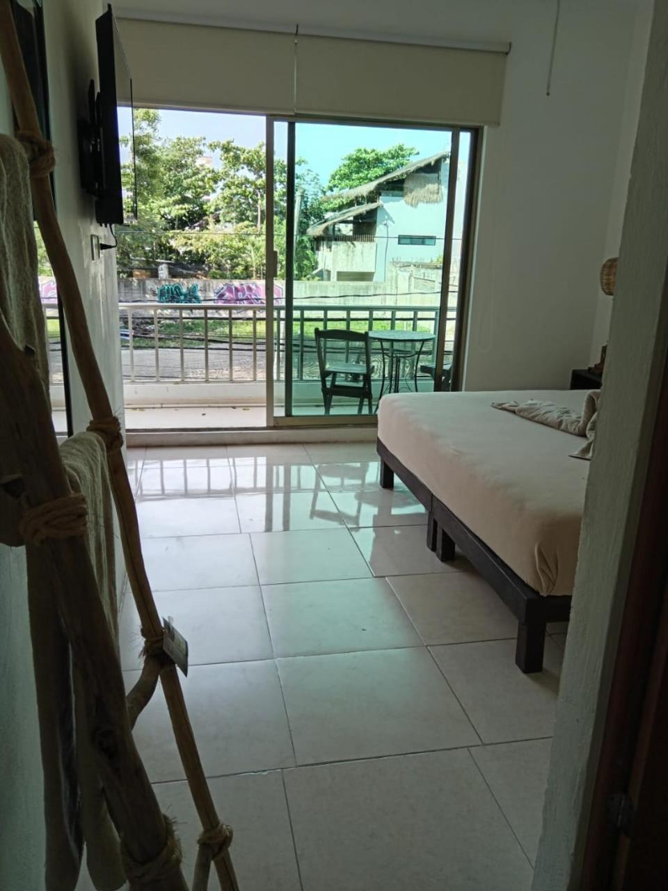 Casa Kopal Tulum 호텔 외부 사진