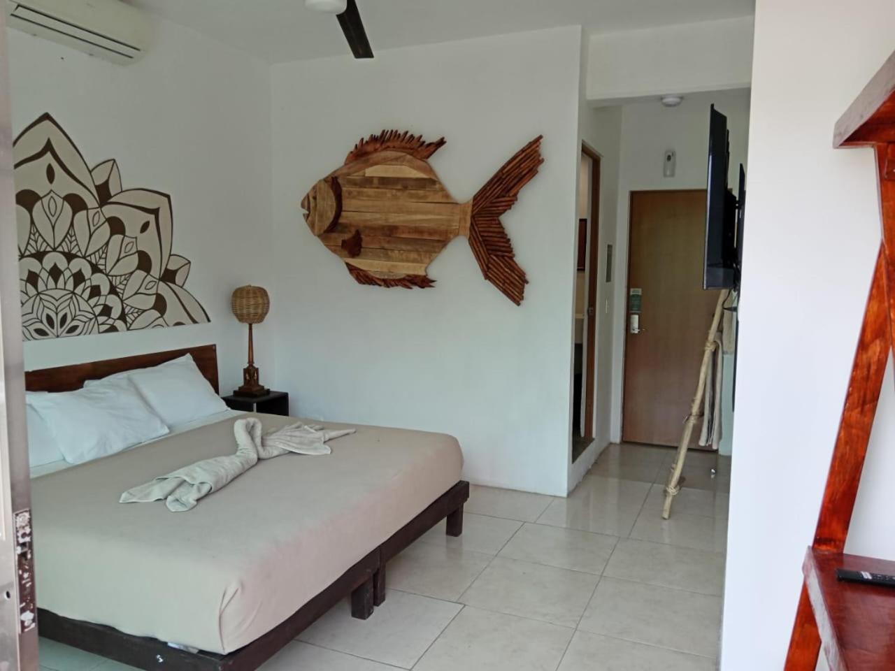 Casa Kopal Tulum 호텔 외부 사진