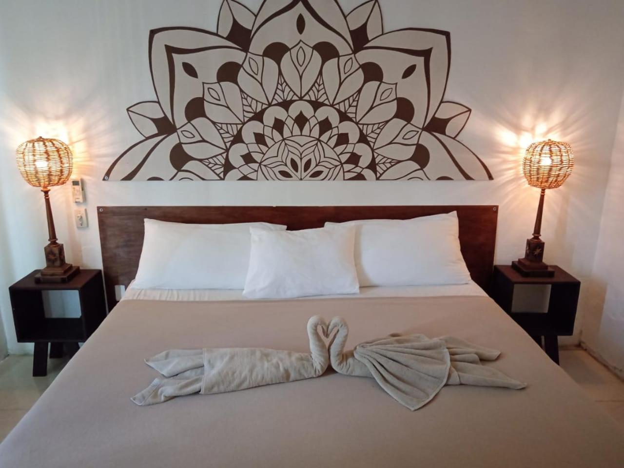 Casa Kopal Tulum 호텔 외부 사진