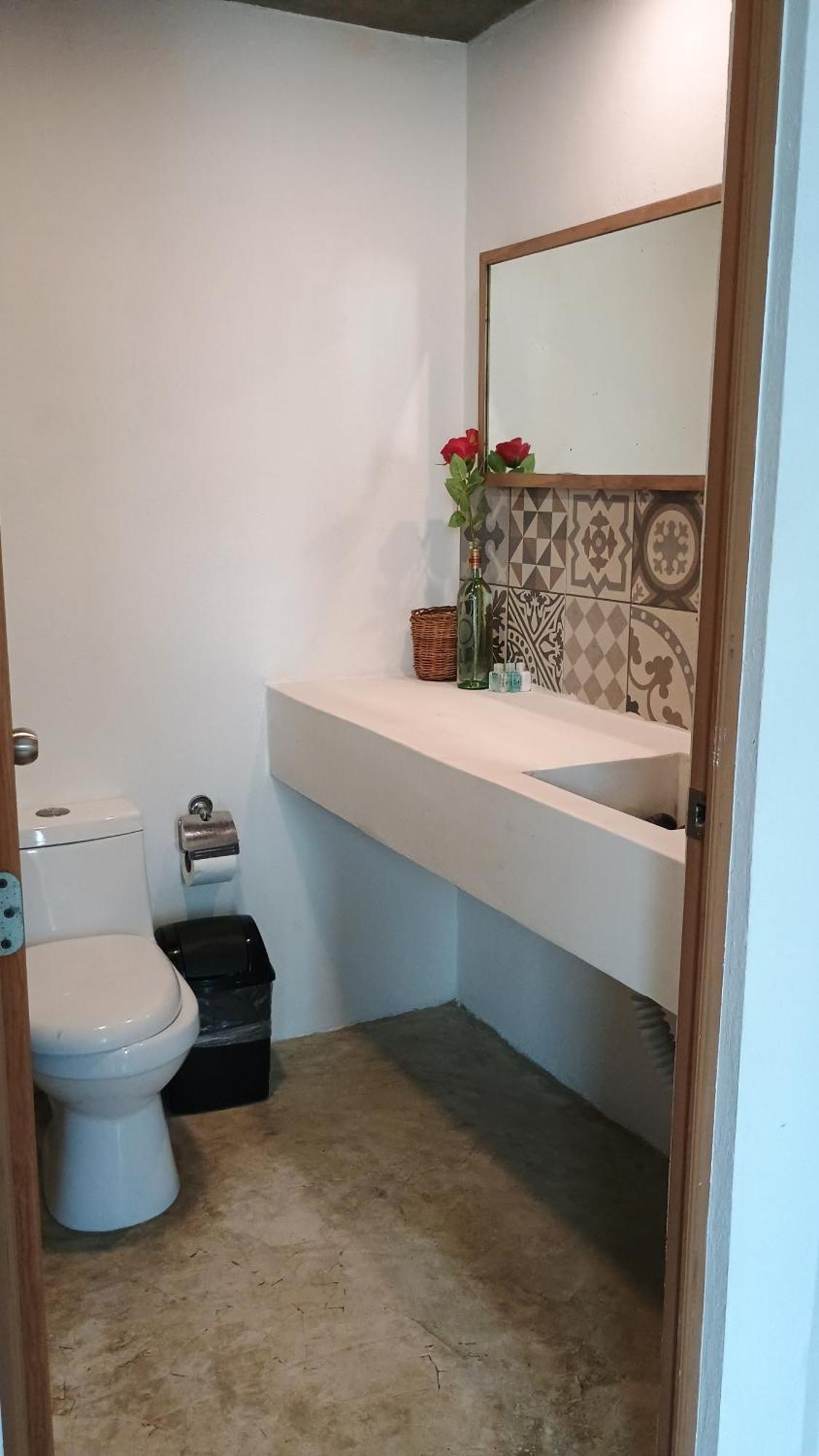Casa Kopal Tulum 호텔 외부 사진