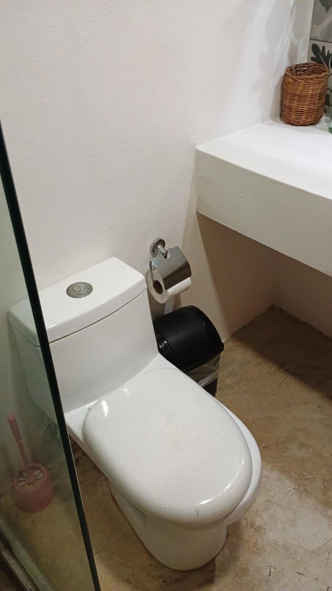 Casa Kopal Tulum 호텔 외부 사진