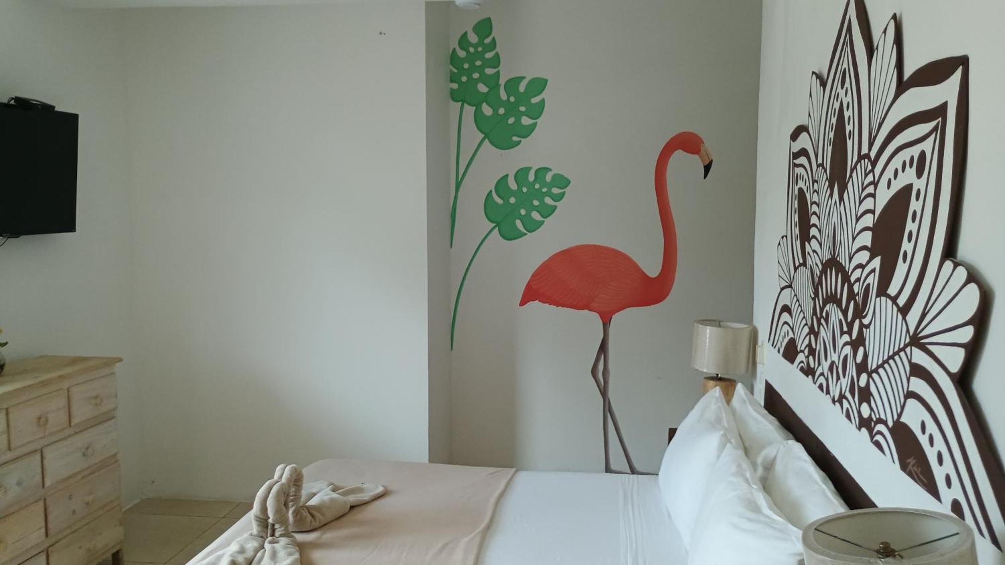 Casa Kopal Tulum 호텔 외부 사진