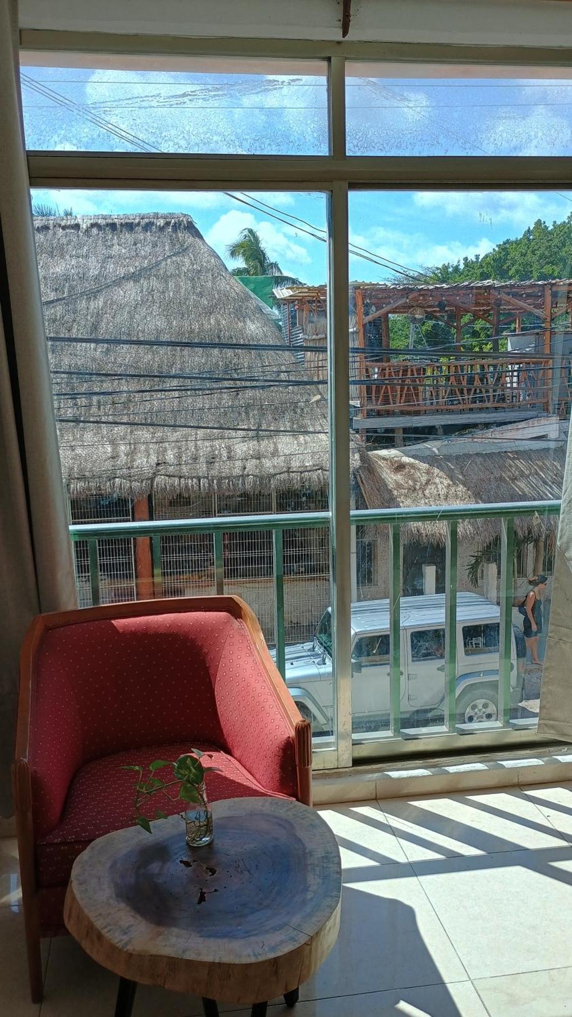 Casa Kopal Tulum 호텔 외부 사진